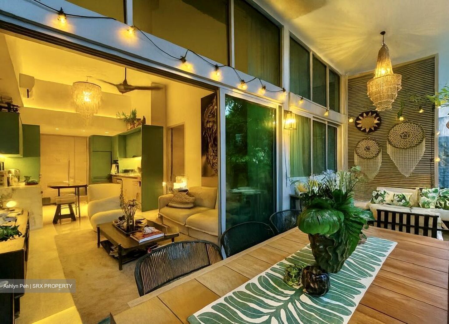 Sennett Residence (D13), Condominium #568535451